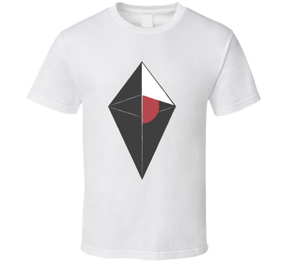 No Man's Sky Atlas Tee T Shirt