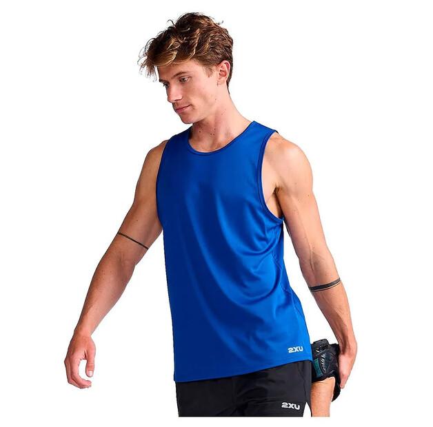 2XU Aero tílko bez rukávů