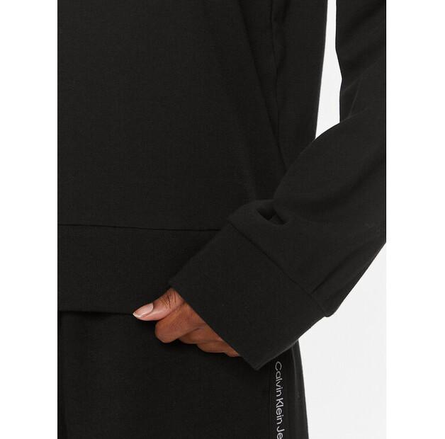 Толстовка Calvin Klein 000QS7154E