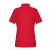 SUPERIOR Women'S Basic Pq T-Shirt Red (Iwjftty20176)