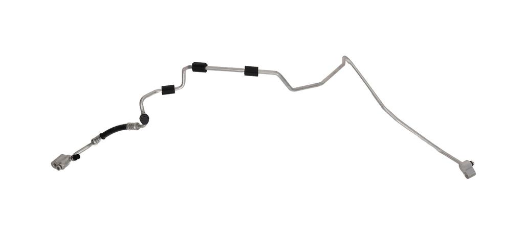 Ft10235 Fast Climate Hose High Pressure Condenser-Evaporator