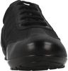 Geox U Symbol Sneakers (U74A5B) Black/black