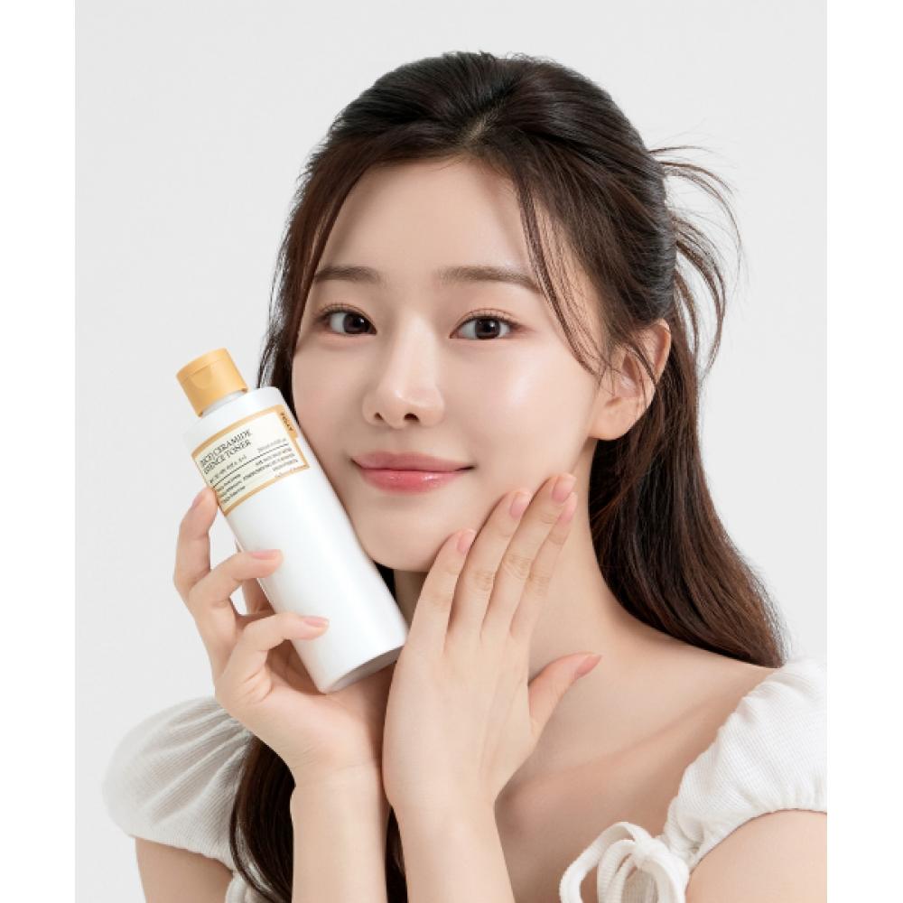 Fully Essence Toner 250ml NONE