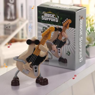 Decoración para el hogar
– Cajas de música