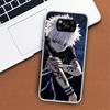Hunter x Hunter Killua Zoldyck Phone Case For Xiaomi Mi 11 Lite 11i 12X 12 9 8 11T 10T 9T Pro 10 5X 6X Ultra 5G Cover Coque Capa