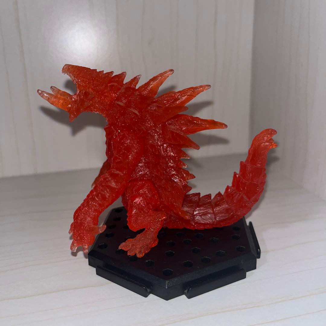 

[USED] Monster Hunter Figures