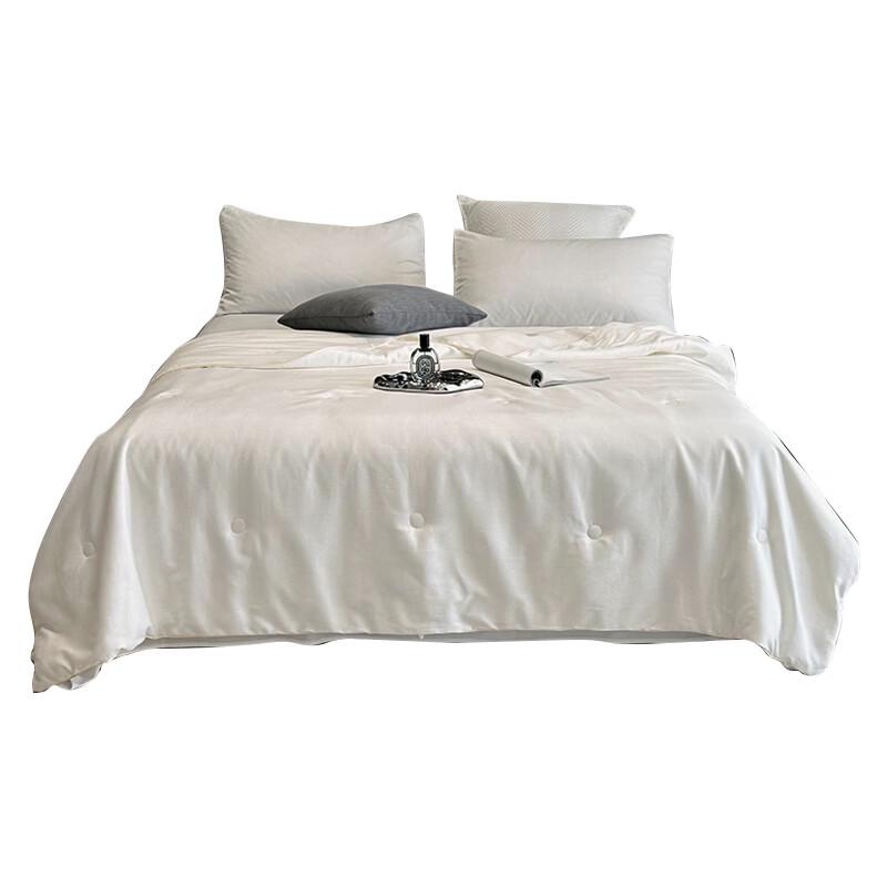 

Fucheerpurong Sateen Jacquard Mulberry Silk Winter Quilt