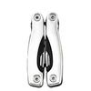 Multi-functional Steel Pliers and Folding Knife - Portable Outdoor Emergency Tool