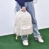 Large Capacity Trendy Backpack for Students - Unisex & Versatile Casual Use