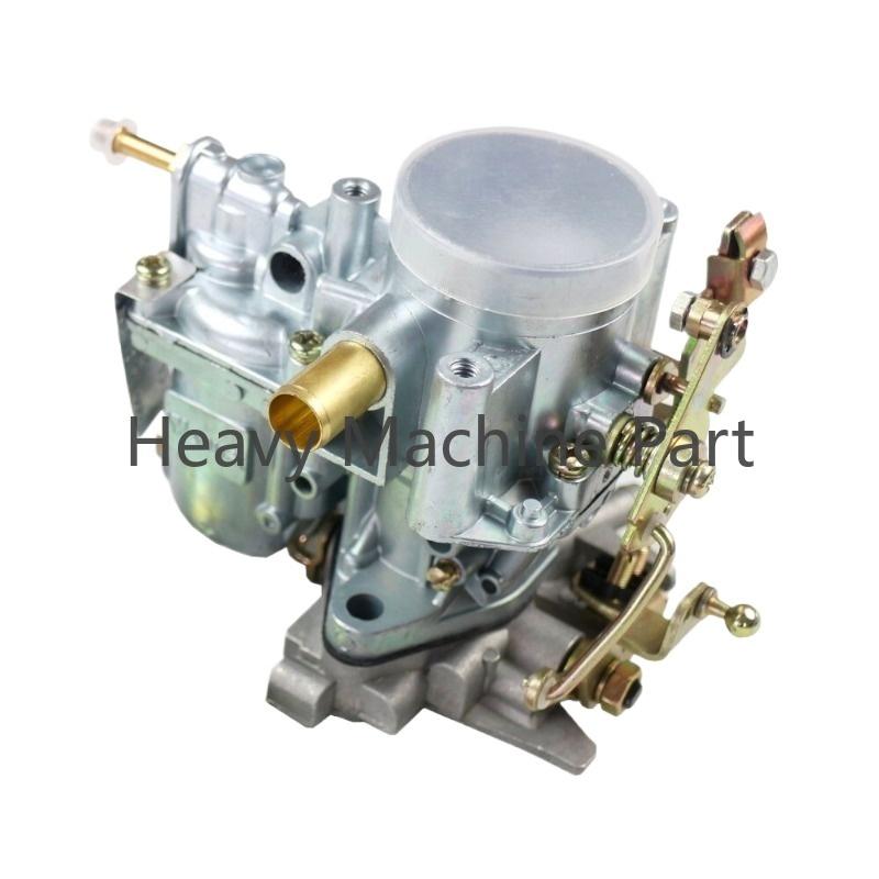 НОВЫЙ карбюратор КАРБЮРАТОР ПОДХОДИТ ДЛЯ RENAULT 1961-1992 R4 4L 4S и 4GTL SOLEX 11779001