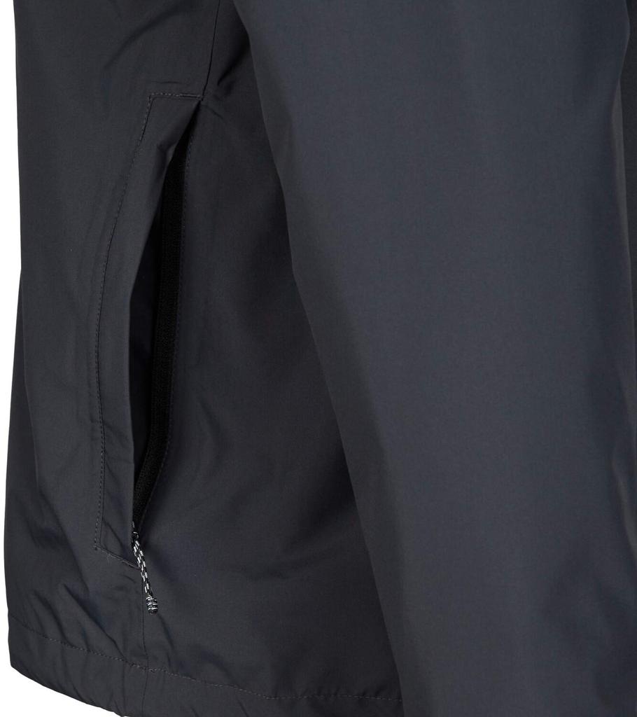 Куртка Patagonia Jackson Glacier Rain Jacket (26545) чернильно-черная