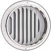 Chimney Vent Hood Smoke Tube Accessory Air Wind Exhaust Fan Protector Outdoor Dryer Vents Windproof
