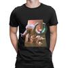 Quake Retro Graphic Funny 100 Cotton TShirt Quake Tees Tops For Unisex