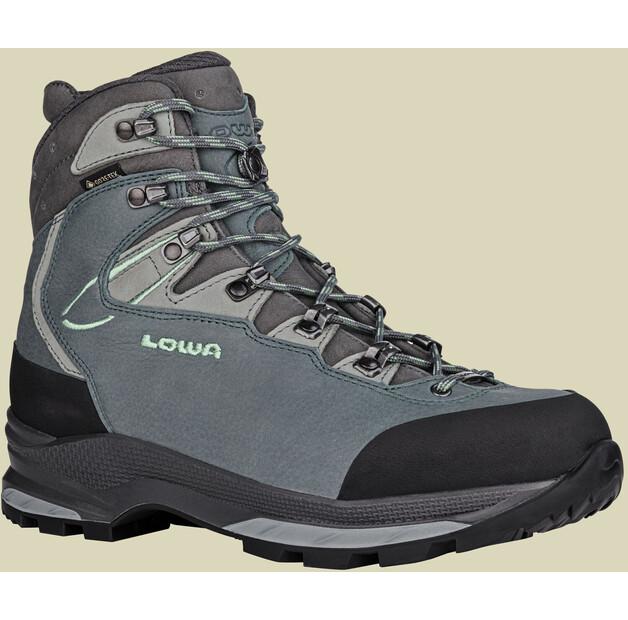 Треккинговые ботинки Lowa Mauria Evo GTX