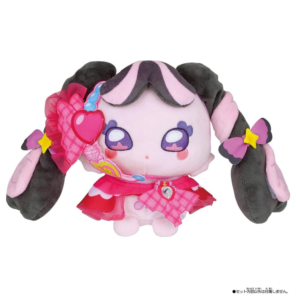 Kimi to Idol Purirun Meloron Matching PreCure Kostümset [BANDAI] PreCure &