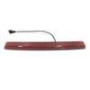 Volkswagen Scirocco/Golf/Polo High-Level Third Brake & Rear Fog Light Taillight
