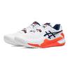 Asics Gel-Resolution 9 'White Blue Expanse' 1041A376-102