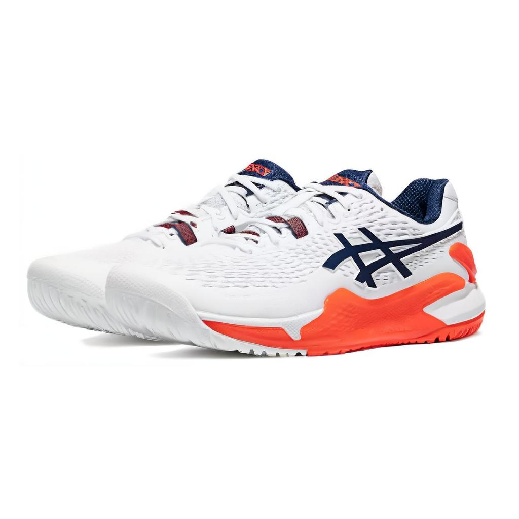 Asics Gel-Resolution 9 'White Blue Expanse' 1041A376-102