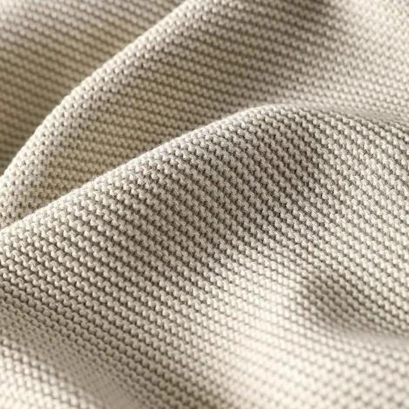 Winter V-Ausschnitt Weste Damen Locker Geschnitten Layering Strickjacke Herbst Warm Mode Übergroß Ärmellos