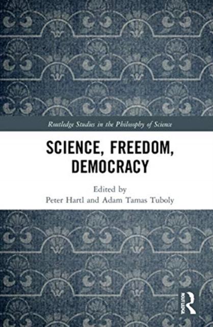 The Science, Freedom, Democracy Book