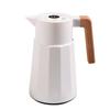 European Style Large Capacity Insulated Smart Thermos Flask - Perfect for Home, Coffee, and Office Use