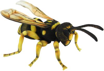 BH8581 HANSA Hornet 35