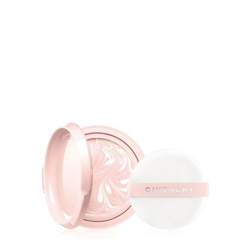 GIVENCHY Skin Perfecto Компактный крем-пудра Сменный блок Selection-Skin Perfecto Compact Cream Refill