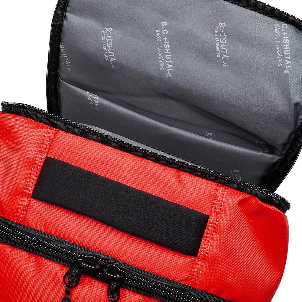 Xebec Backpack RD F [Ishtar] Men's