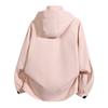Frühlings Trendiger Berg Windbreaker Jacke Damen Leicht Gelb Zitronenfarben Outdoor Wanderjacke Unisex