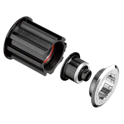 

DT Swiss Pawl freehub Conversion kit for Campagnolo Road, 130 mm or 135 mm QR