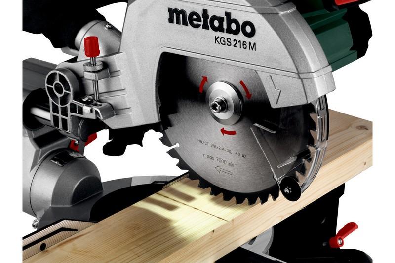 MITER SAW KGS 216 M - ME 613216000