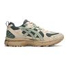 Asics Gel-Kahana 8 Sp Fashion Shock Absorbing Breathable Rebound Low-Top Running Shoes Women Running Shoes Light-Green 1012B788-202