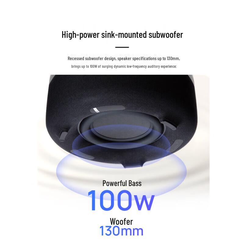 Harman Kardon Aura Studio 4 Bluetooth Speaker