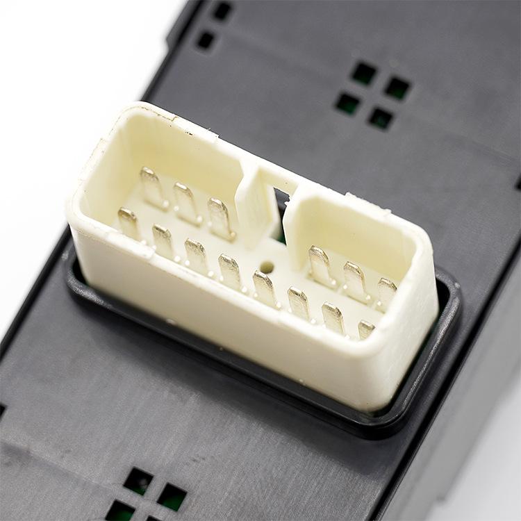 JAC Window Control & Glass Lifter Switch Accessories 3750200U8510