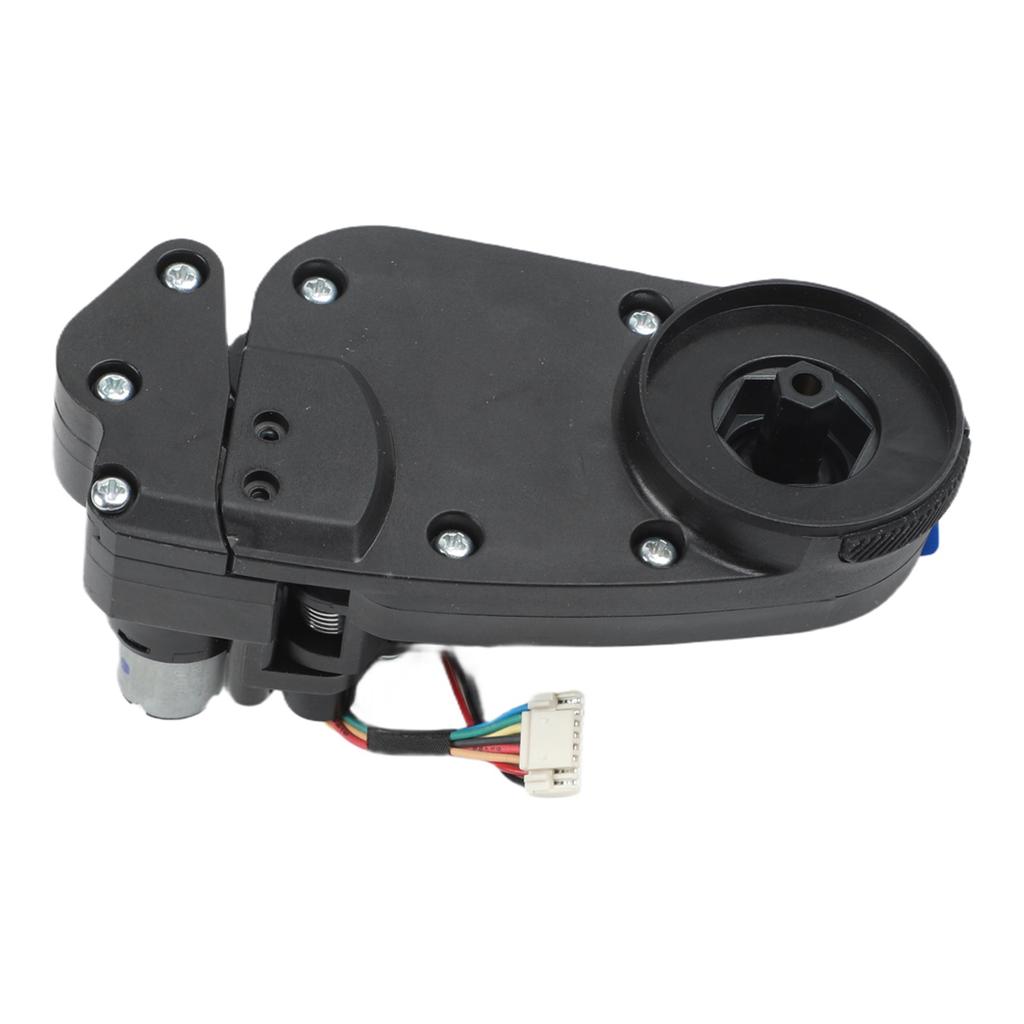 1pcs Side Brush Motor For Dreame For X40 Ultra/  For X40 Pro Ultra/  For X40 Master Vacuum Cleaner Cleaning Appliance Accessorie