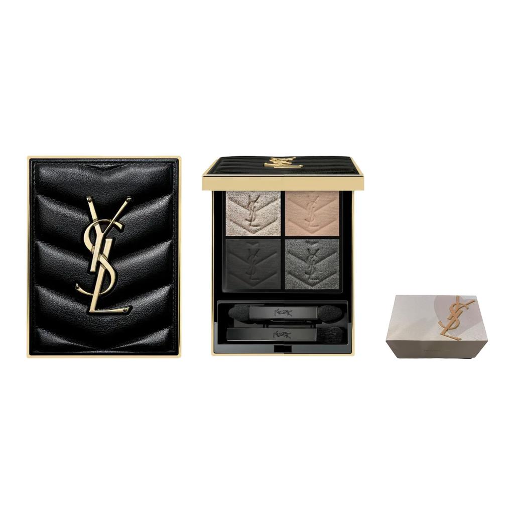 Yves Saint Laurent Couture Mini Clutch Eyeshadow Palette