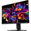 Gaming PC Monitor - MSI - 27'' - QHD - 240Hz - OLED Panel - 0.03 Ms - Oled