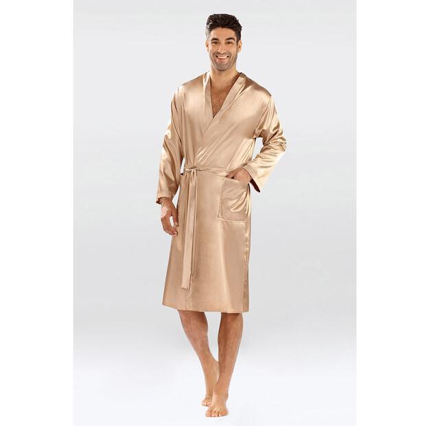 Халат DKaren Lingerie Christian EU XXL