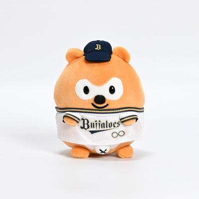BuffaloesPonta Mochi Mochi Plush Toy