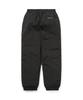 THISISNEVERTHAT Dsn Side Zip Pant Black