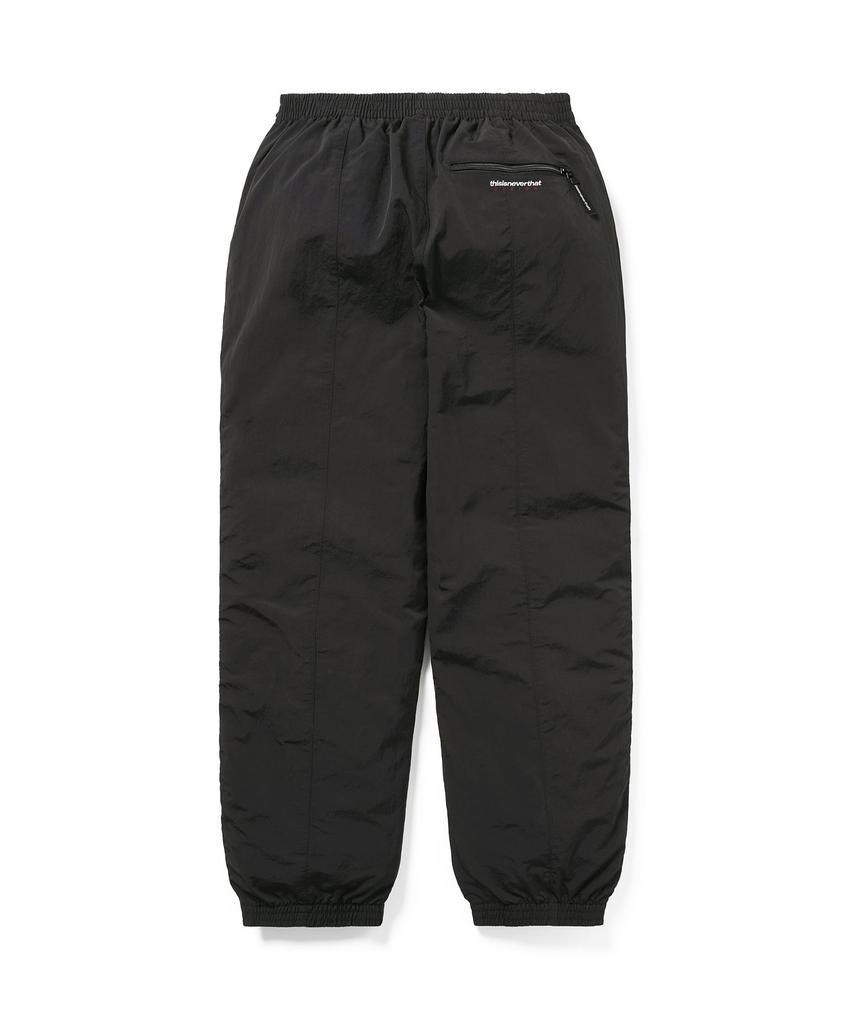 THISISNEVERTHAT Dsn Side Zip Pant Black