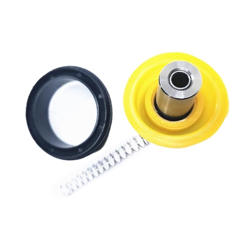 A60X Turbocharger Solenoid Valve Kit For Mini Cooper 1.6L For Mercedes Benz Engine 037975 11657566324 0001531159