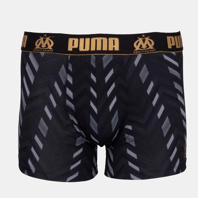 Boxer OM Noir Homme