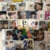 [USED] Txt Korean Author Domson Sticker
