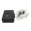 USB Cassette Player Portable Cassette Player FM AM Radio Stereo Cassette Tape Player with 3.5mm Jack and Speaker for Daily