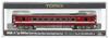 TOMIX N Gauge Kiha 40 2000 JR West Renewal Car Takaoka Color M 9406 Railway Model Diesel Car
