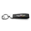 VFHJQ1 New Metal/Leather Keychain Hand-Woven Key Rope Key Ring Key Holder Gift For Honda Mugen Typer ACCORD Avancier Airwave Civic FK8