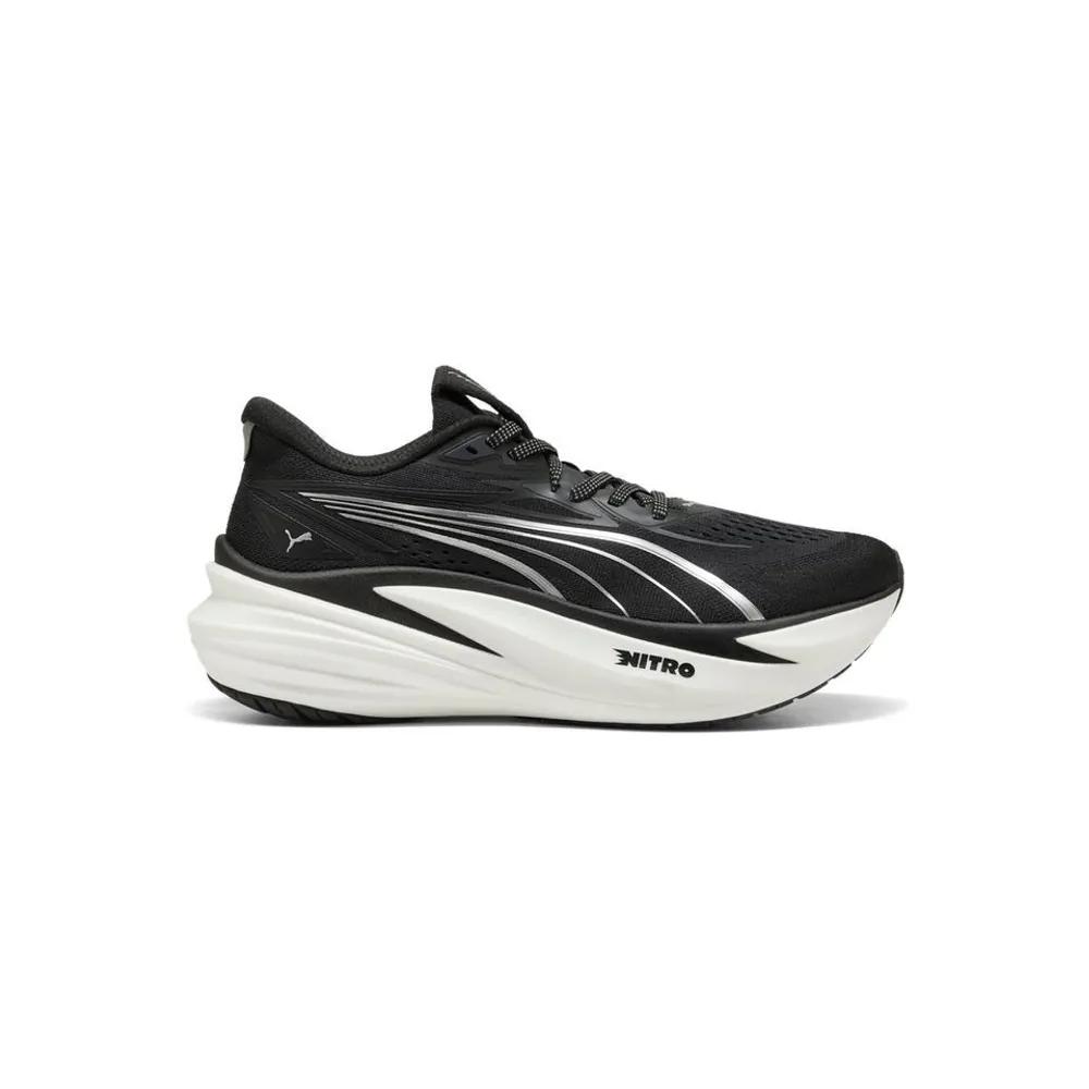 Puma Magmax Nitro 2 - Black:White 312125-01 476383