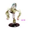 Neue Anime Vocaloid Märchen Feenland Mädchen Bewegliche Puppe Spielzeug Mädchen PVC Puppenmodell Spielzeug Schmuck Requisiten Sammlung Geschenk