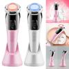Facial Massager Promote Essence Absorption Anti Aging Skin Care Device